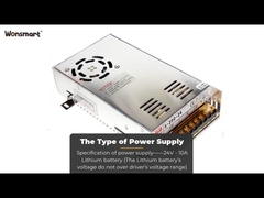 원스마트 블로어 작동 지침